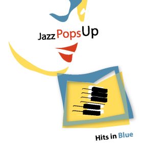 Jazz Pops Up, Hits in Blue
