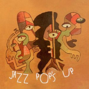 Jazz pops up